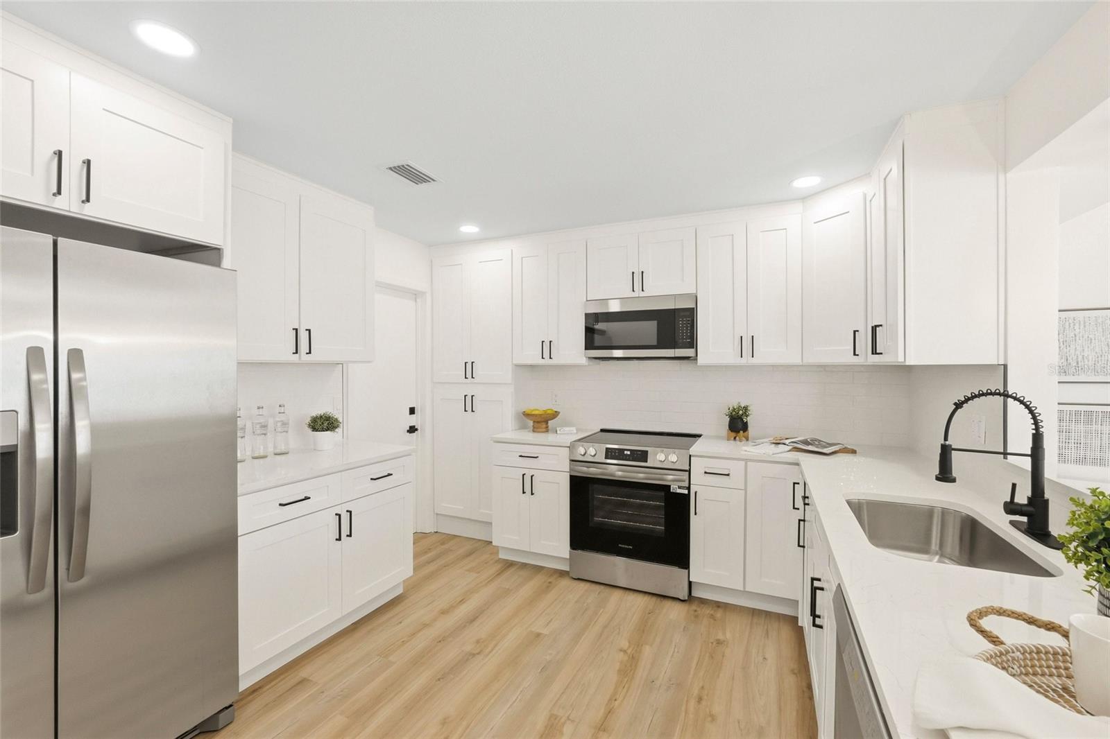 OAKHURST PARK - Residential