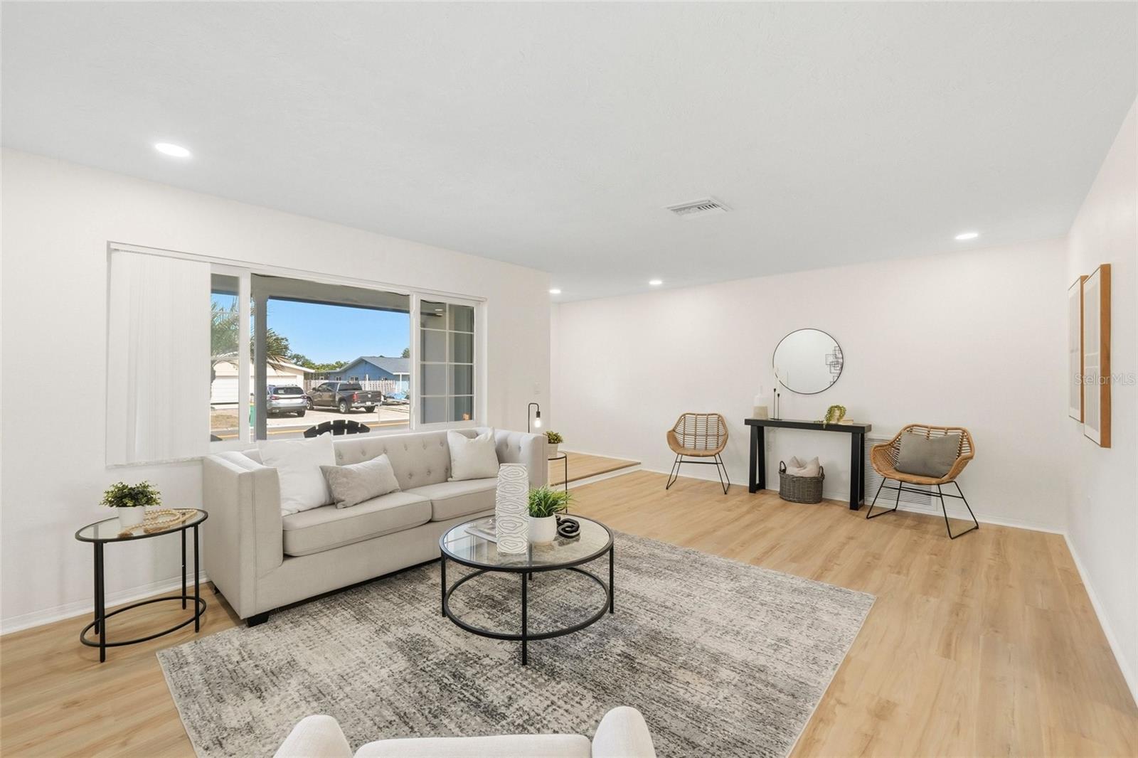 OAKHURST PARK - Residential