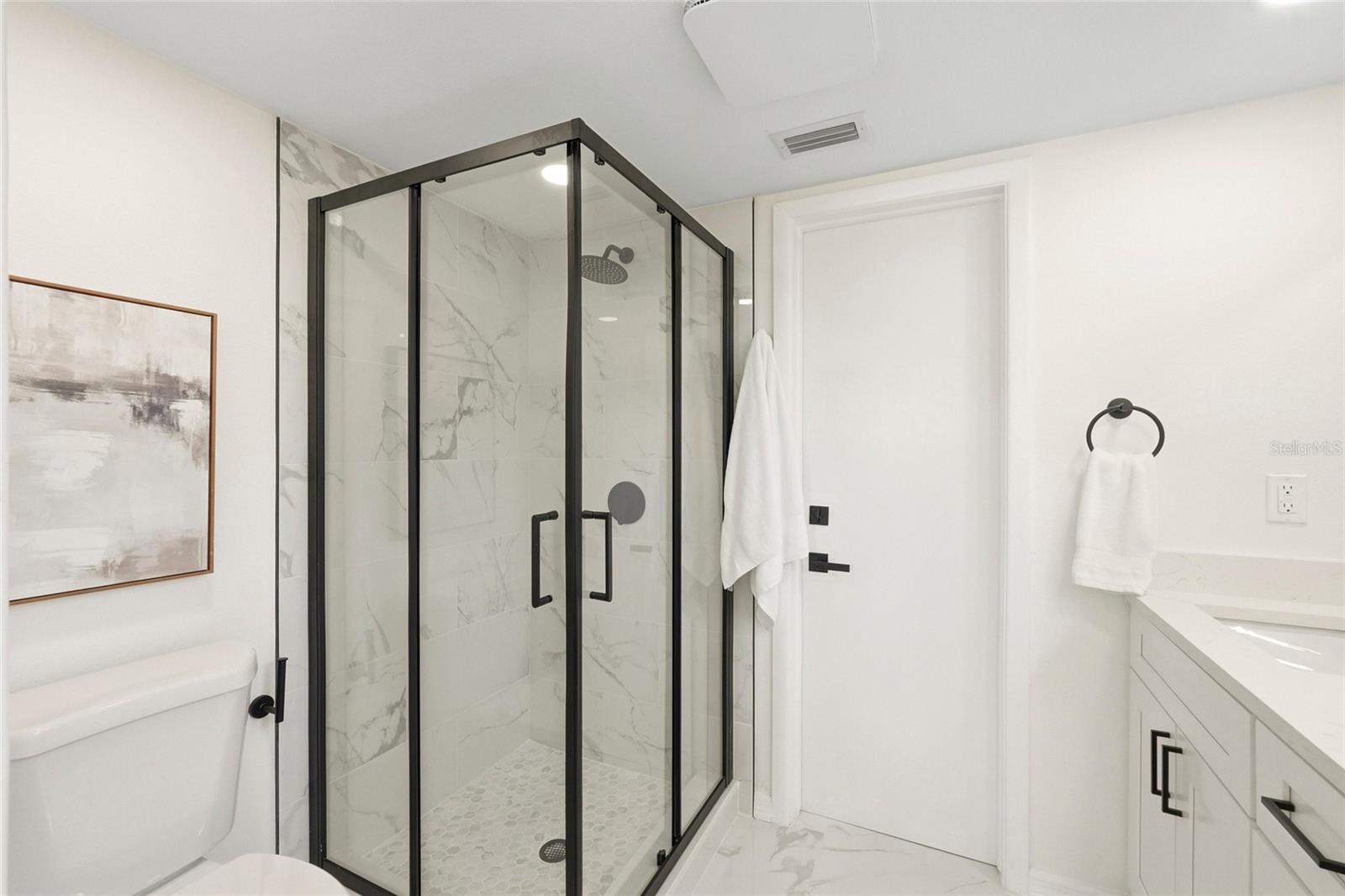 OAKHURST PARK - Residential