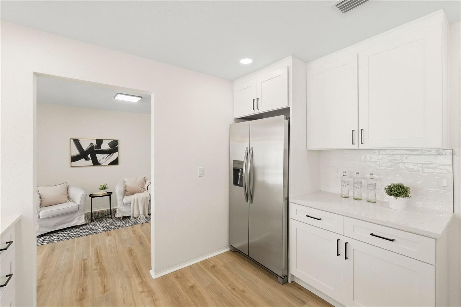 OAKHURST PARK - Residential