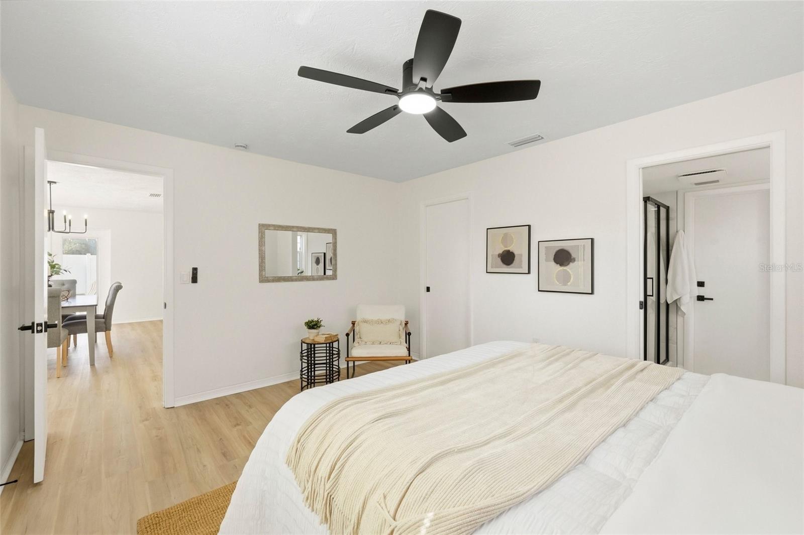OAKHURST PARK - Residential