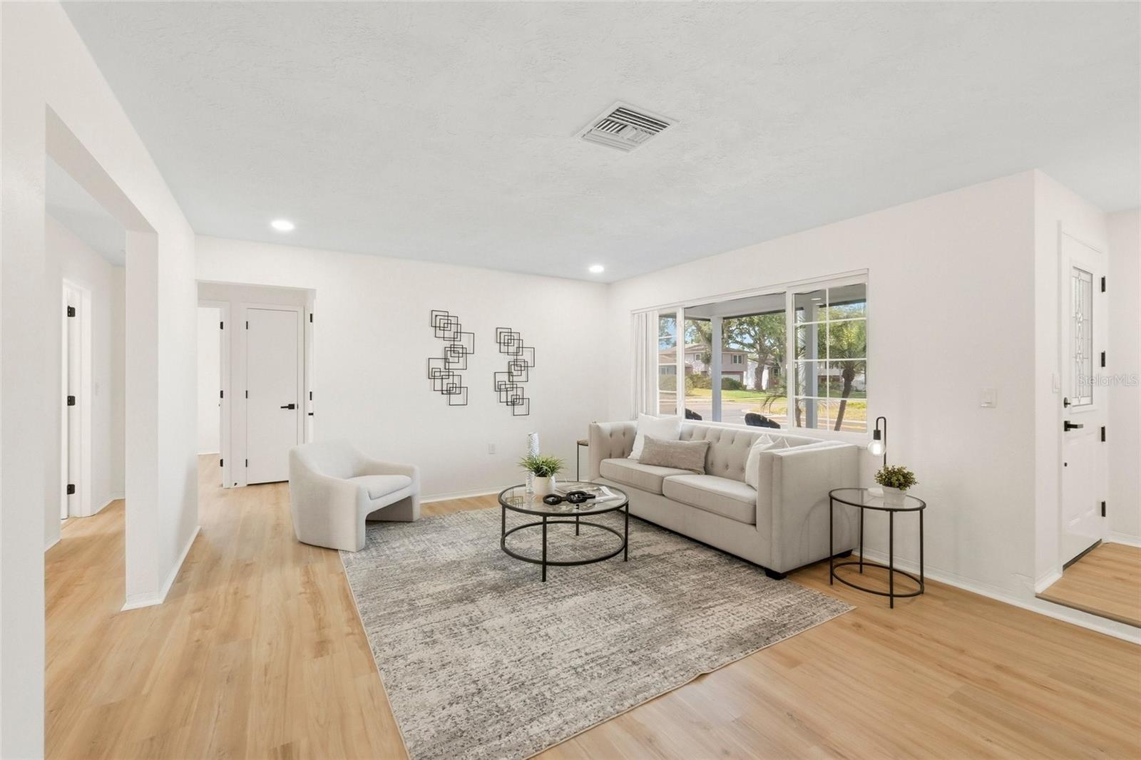 OAKHURST PARK - Residential