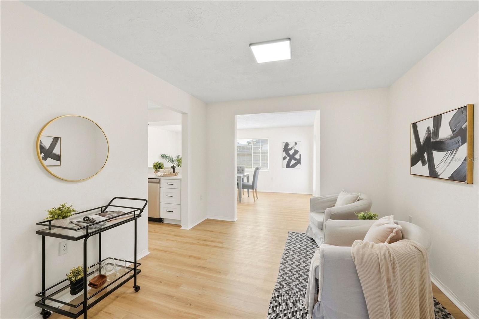 OAKHURST PARK - Residential