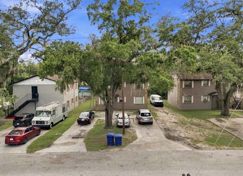Photo of 8602 N 14th Street, Tampa, FL 33604 (MLS # TB8537624)
