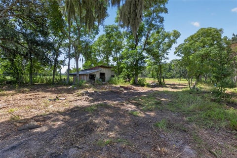 Tiny photo for 13831 Carter Island Road, Groveland, FL 34736 (MLS # TB8543831)