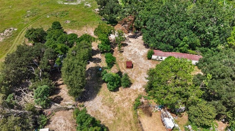 Tiny photo for 13831 Carter Island Road, Groveland, FL 34736 (MLS # TB8543831)
