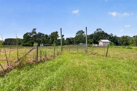 Tiny photo for 13831 Carter Island Road, Groveland, FL 34736 (MLS # TB8543831)