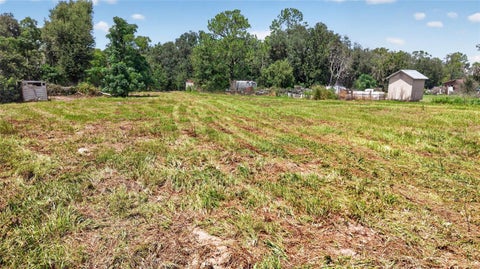 Tiny photo for 13831 Carter Island Road, Groveland, FL 34736 (MLS # TB8543831)
