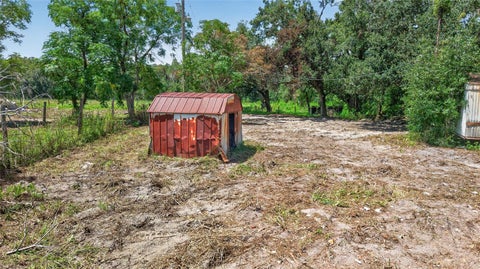 Tiny photo for 13831 Carter Island Road, Groveland, FL 34736 (MLS # TB8543831)