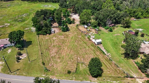 Tiny photo for 13831 Carter Island Road, Groveland, FL 34736 (MLS # TB8543831)