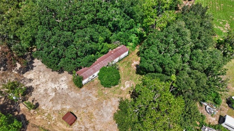 Tiny photo for 13831 Carter Island Road, Groveland, FL 34736 (MLS # TB8543831)