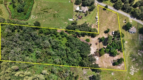 Tiny photo for 13831 Carter Island Road, Groveland, FL 34736 (MLS # TB8543831)