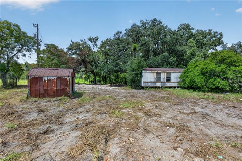 Tiny photo for 13831 Carter Island Road, Groveland, FL 34736 (MLS # TB8543831)