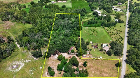 Tiny photo for 13831 Carter Island Road, Groveland, FL 34736 (MLS # TB8543831)