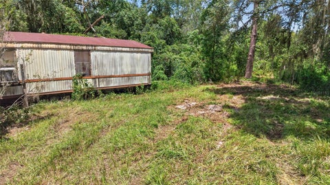 Tiny photo for 13831 Carter Island Road, Groveland, FL 34736 (MLS # TB8543831)