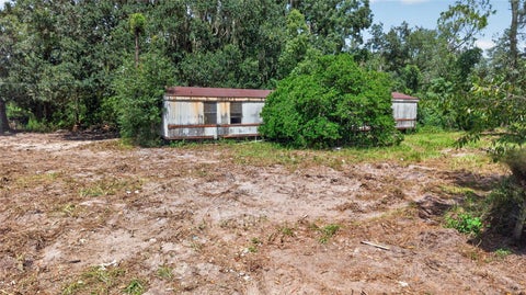 Tiny photo for 13831 Carter Island Road, Groveland, FL 34736 (MLS # TB8543831)