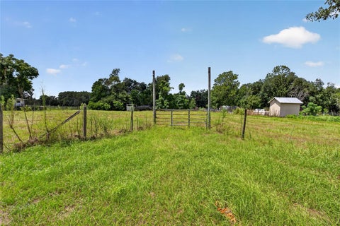 Tiny photo for 13831 Carter Island Road, Groveland, FL 34736 (MLS # TB8543831)