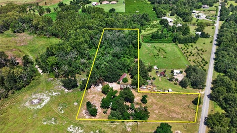 Photo of 13831 Carter Island Road, Groveland, FL 34736 (MLS # TB8543831)