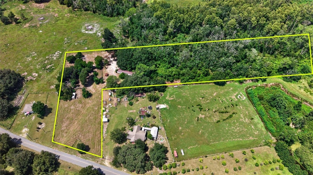 Photo of 13831 Carter Island Road, Groveland, FL 34736 (MLS # TB8543831)