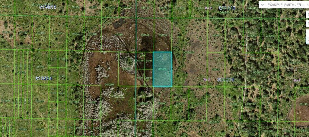 Photo of N/A, Frostproof, FL 33843 (MLS # O6264815)