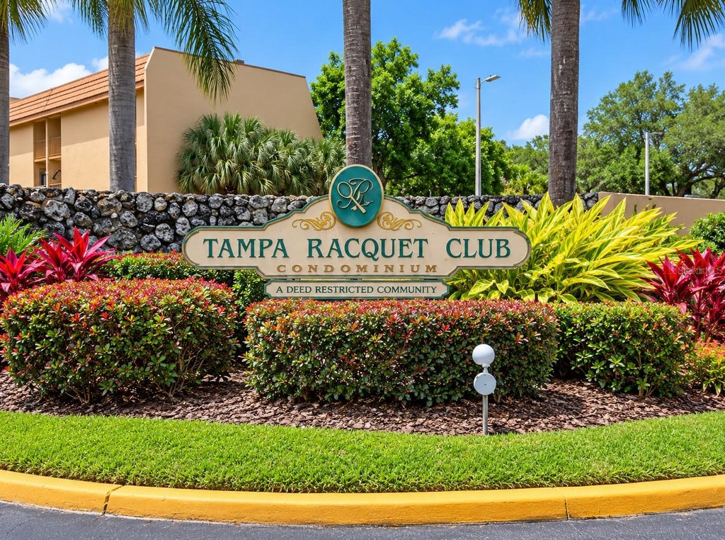 Photo of 5820 N Church Avenue #251, Tampa, FL 33614 (MLS # L4965520)