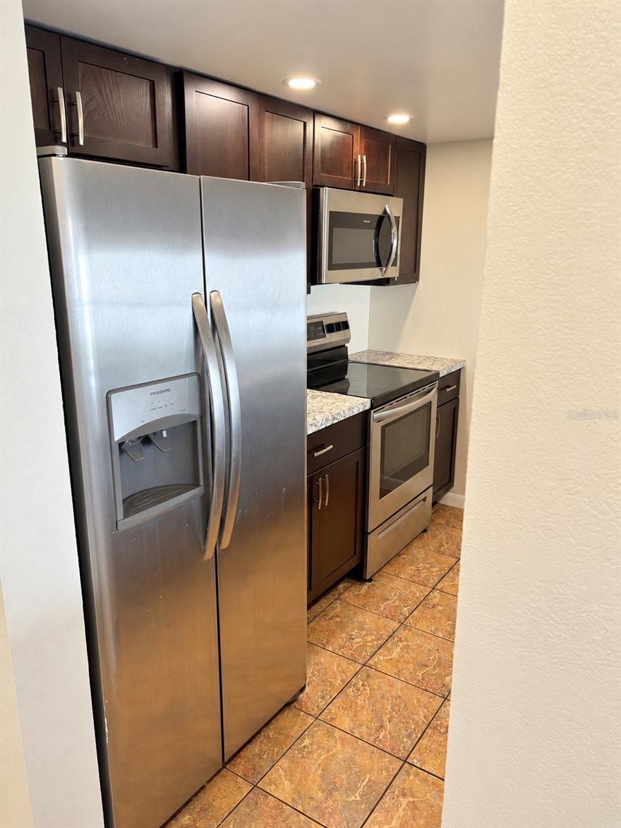Photo of 5820 N Church Avenue #251, Tampa, FL 33614 (MLS # L4965520)