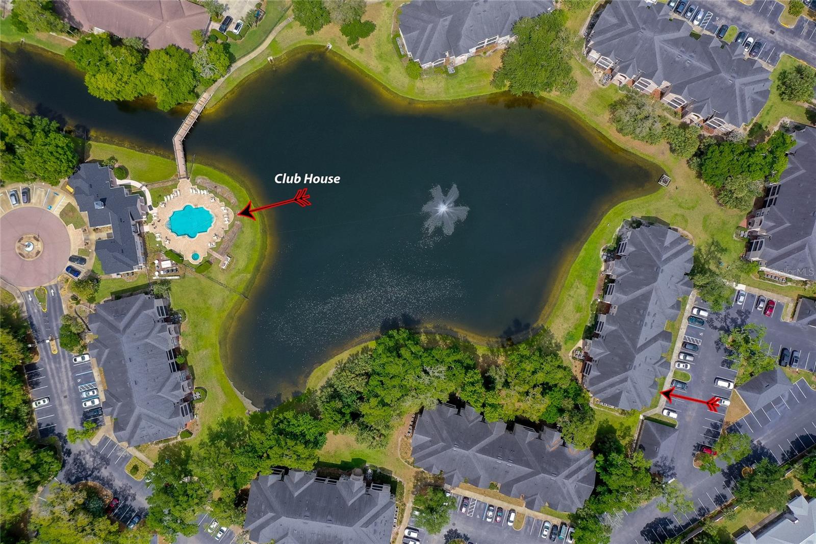 VILLAGGIO ON LAKES - Residential