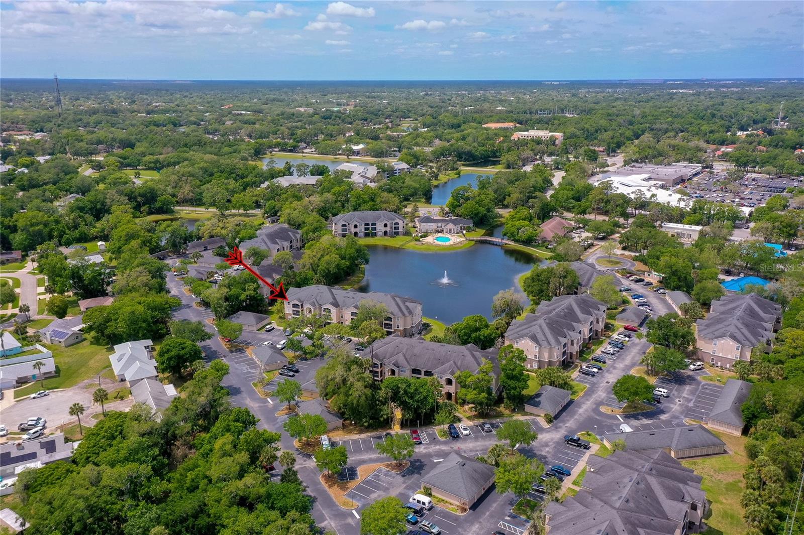 VILLAGGIO ON LAKES - Residential