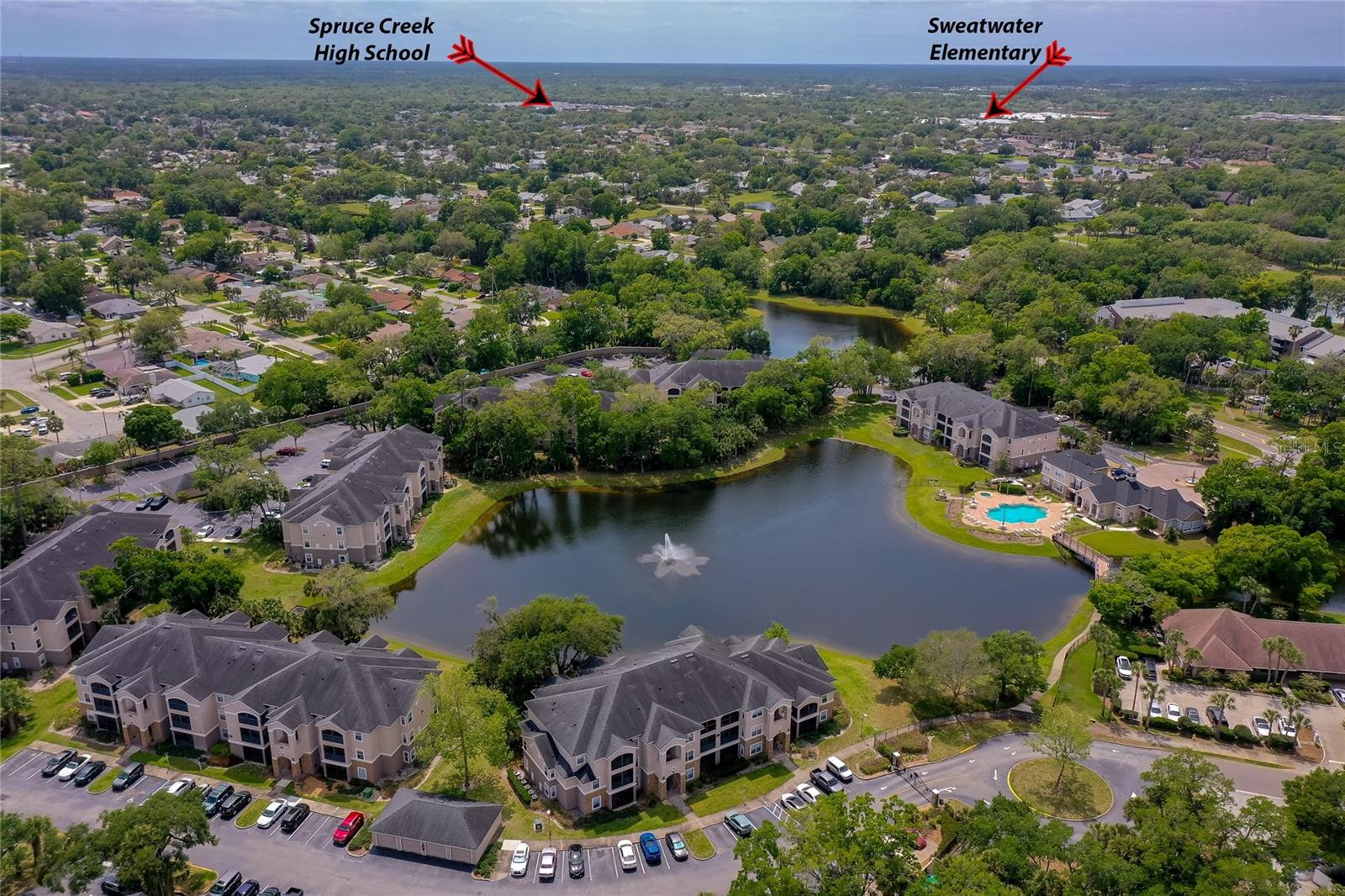 VILLAGGIO ON LAKES - Residential