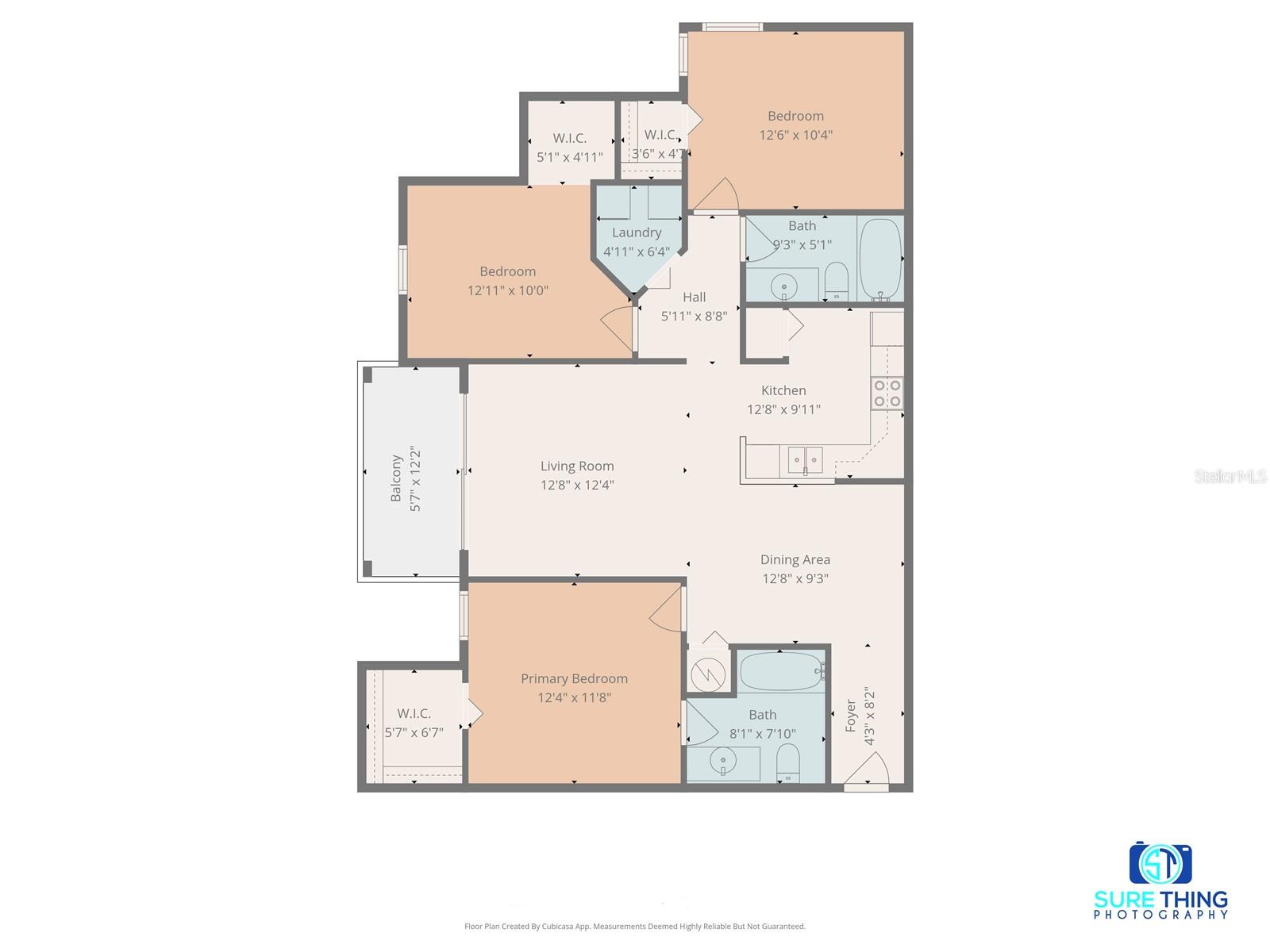 940 VILLAGE TRAIL 4-301