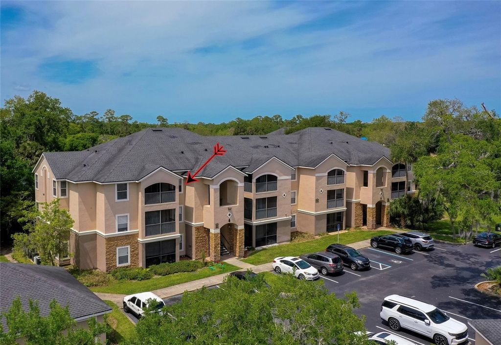Photo of 940 Village Trail #4-301, Port Orange, FL 32127 (MLS # V4948655)