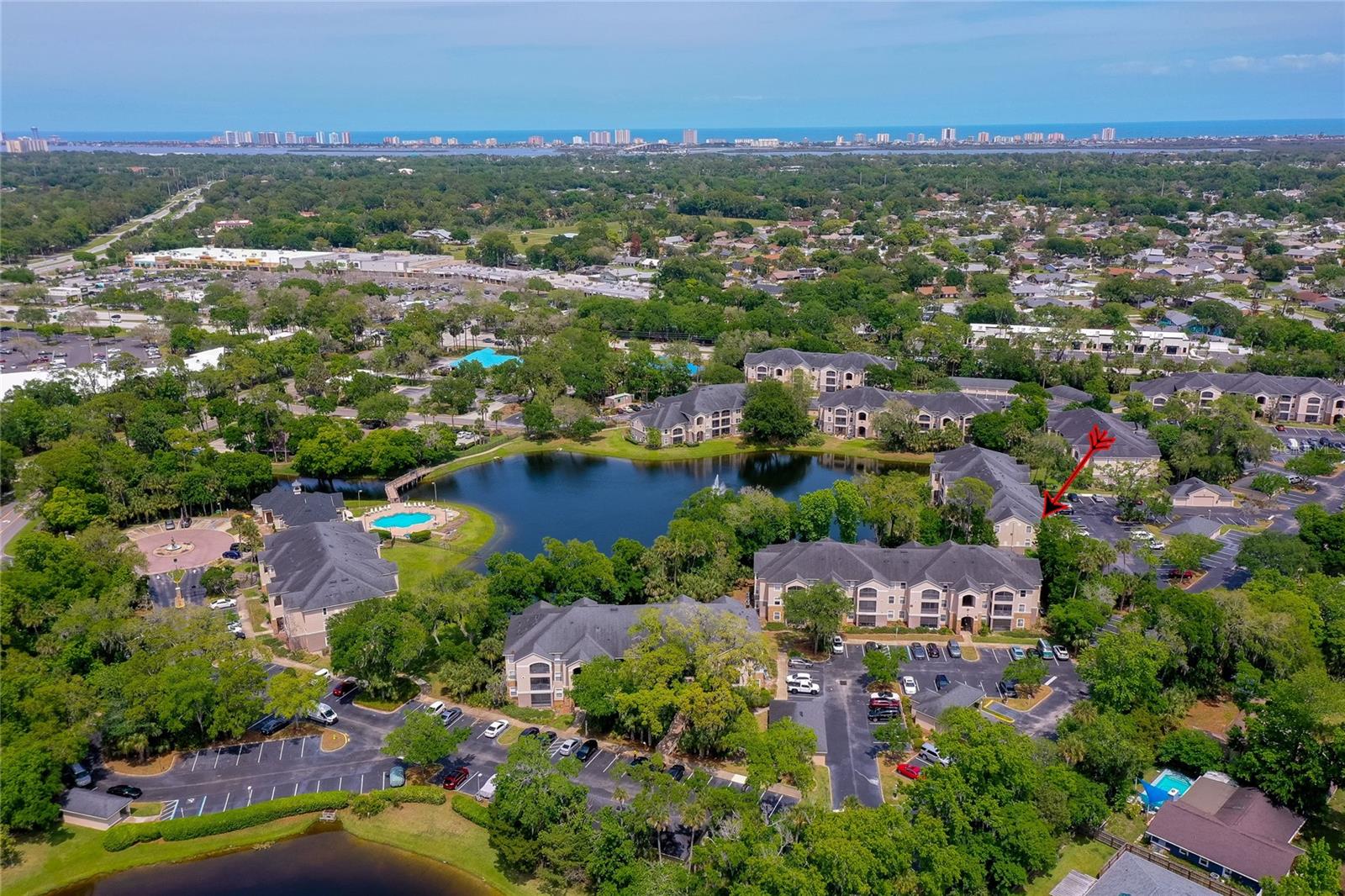 VILLAGGIO ON LAKES - Residential