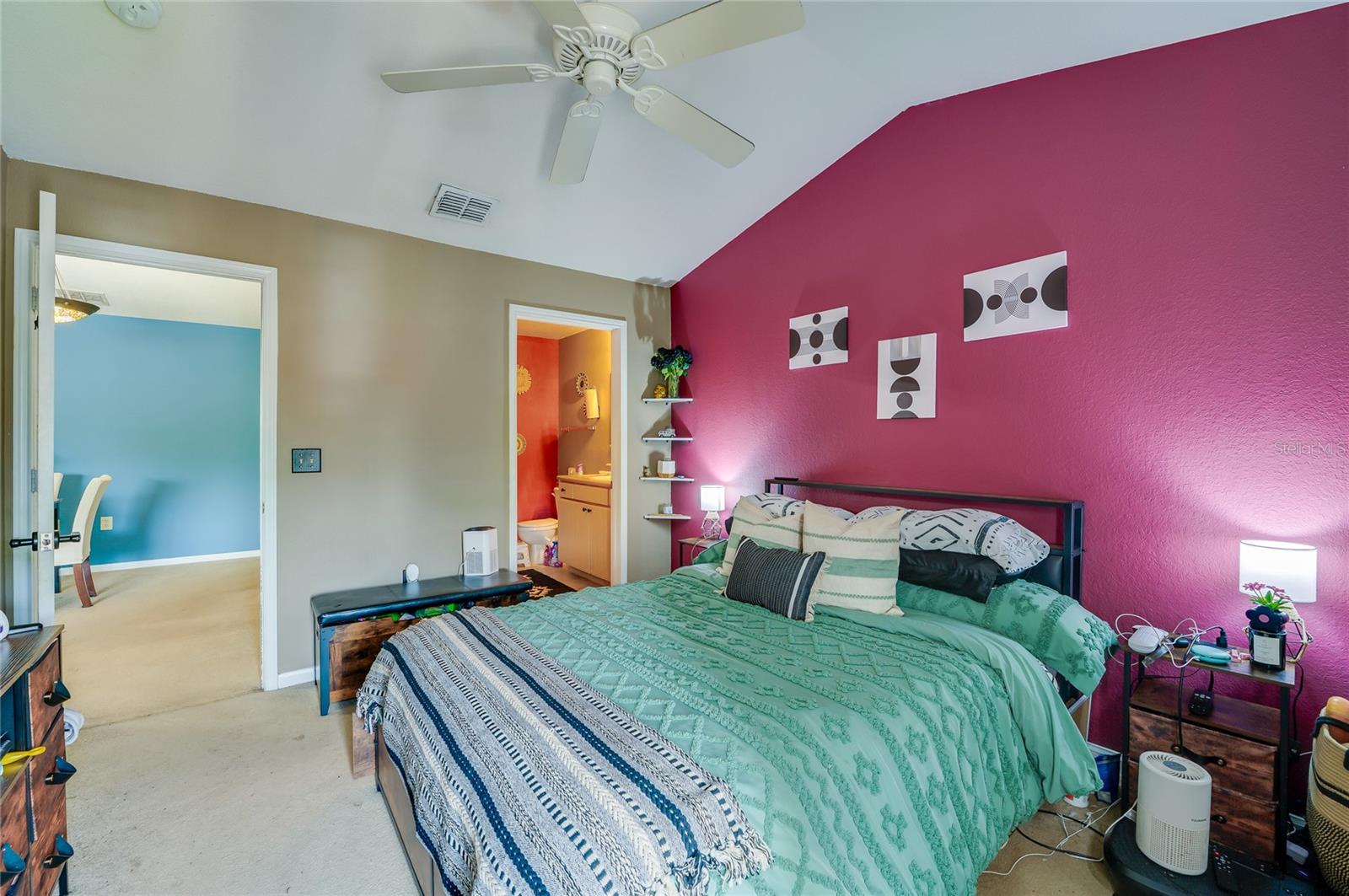 VILLAGGIO ON LAKES - Residential