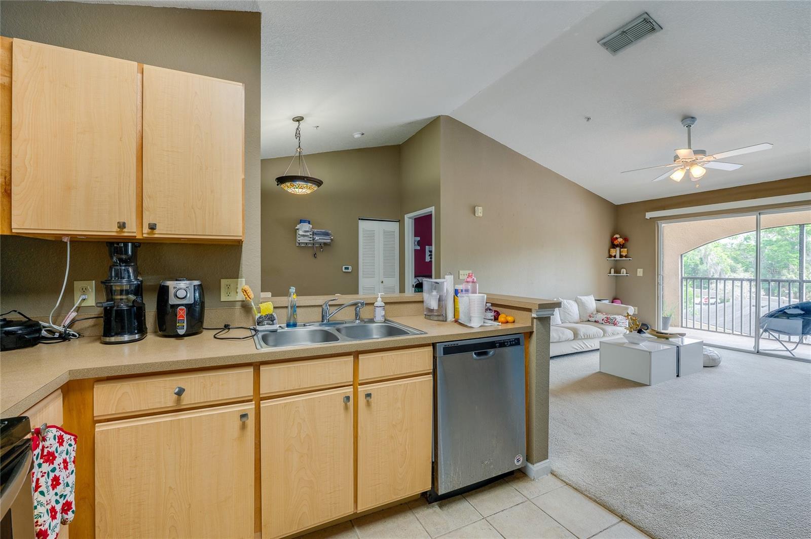 VILLAGGIO ON LAKES - Residential