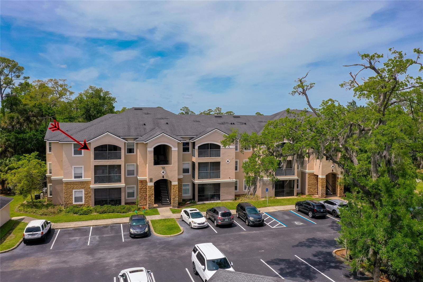 940 VILLAGE TRAIL 4-301