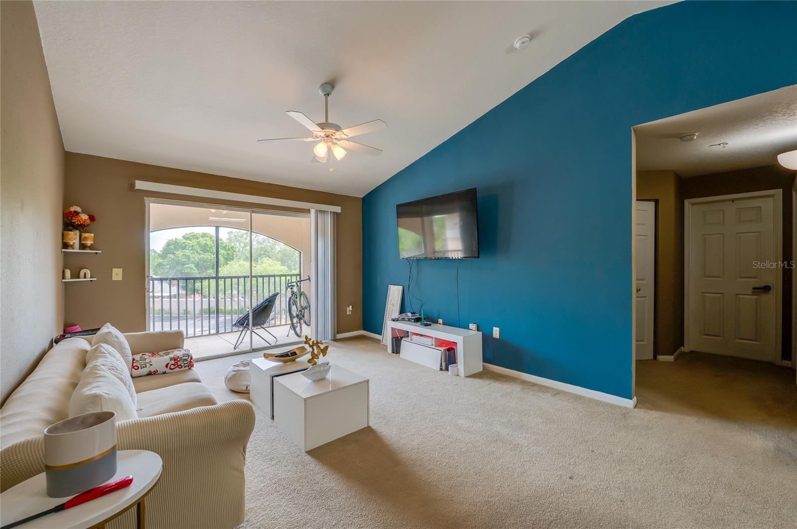 VILLAGGIO ON LAKES - Residential