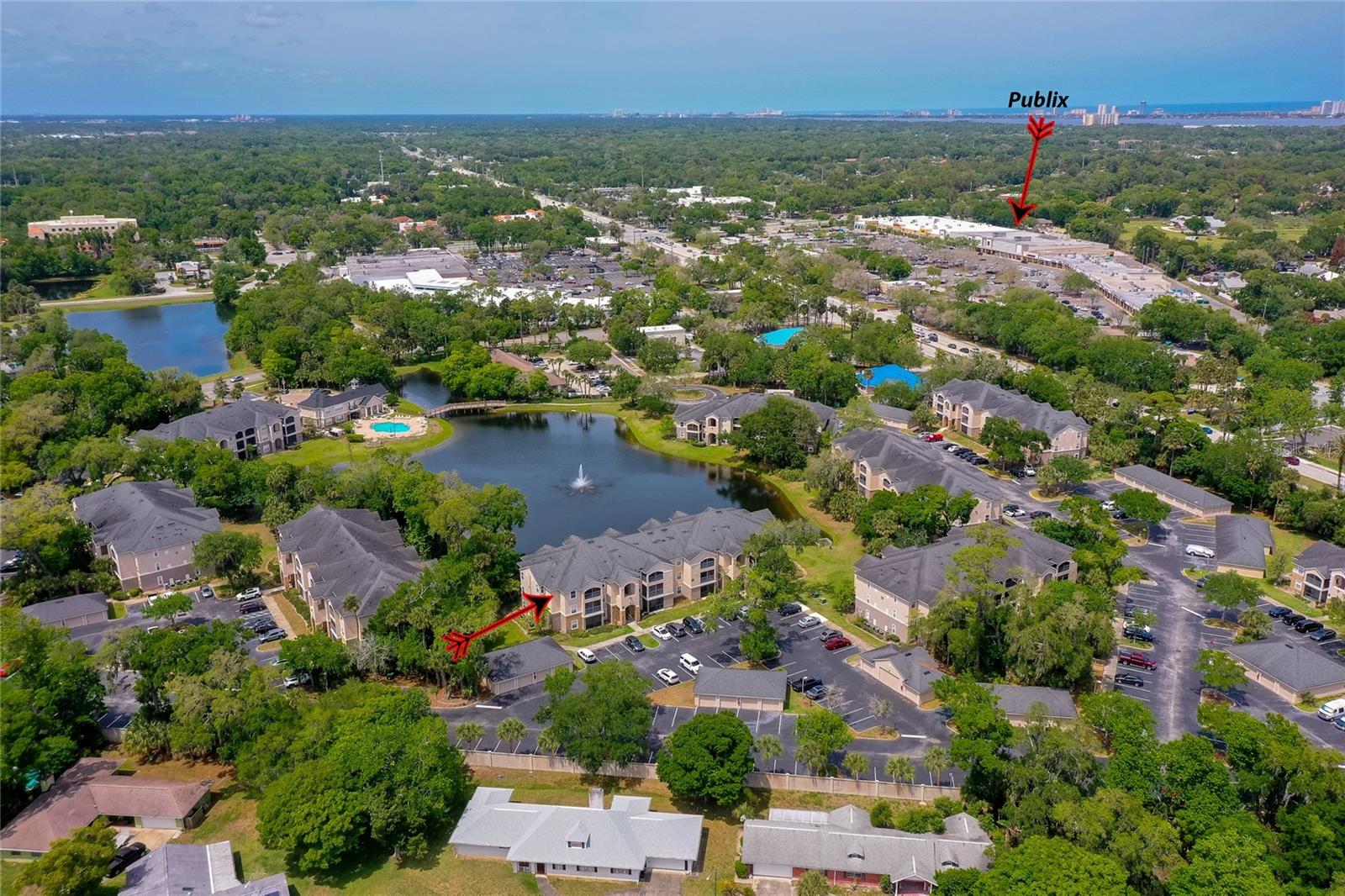 VILLAGGIO ON LAKES - Residential