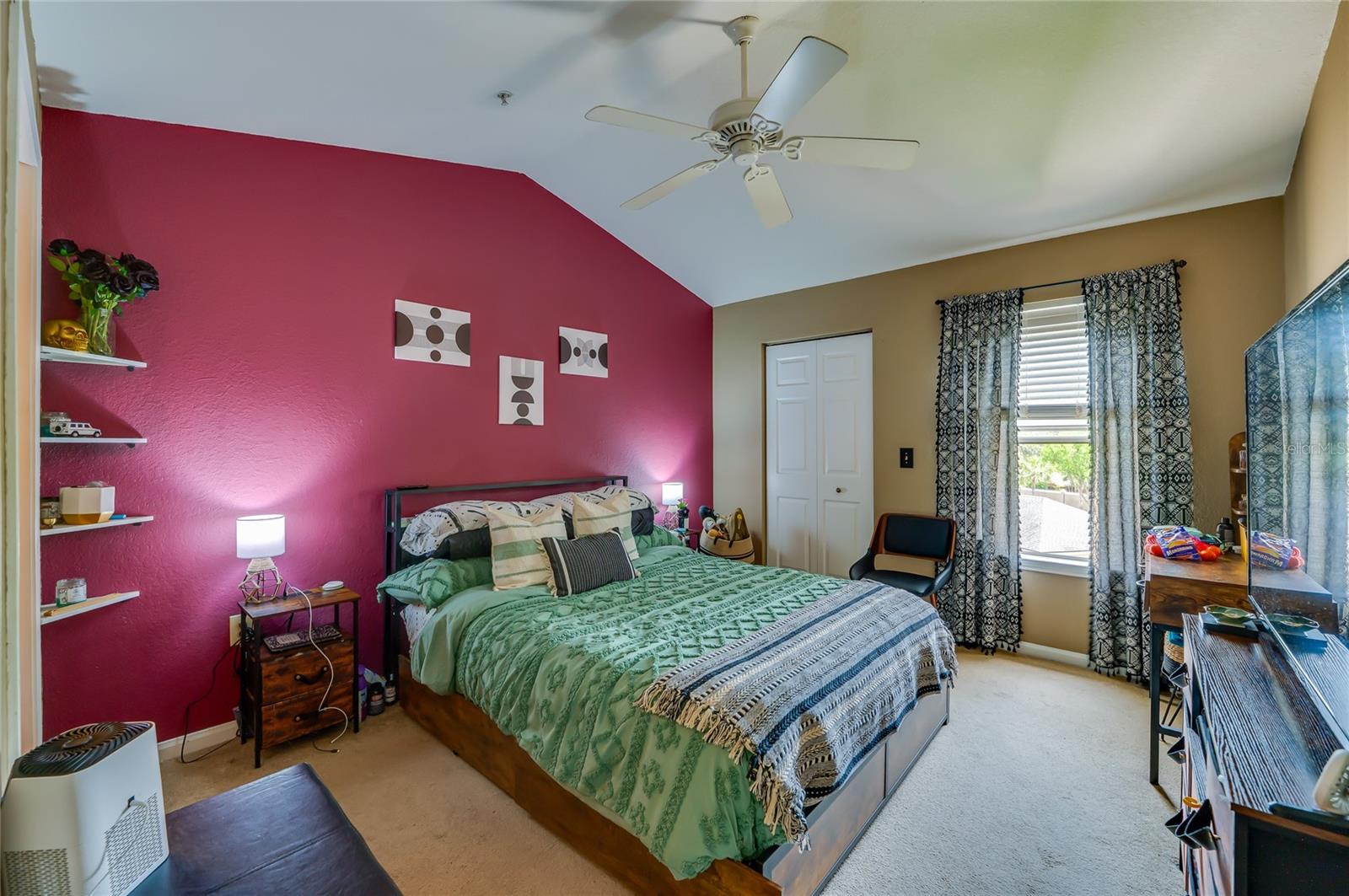 VILLAGGIO ON LAKES - Residential