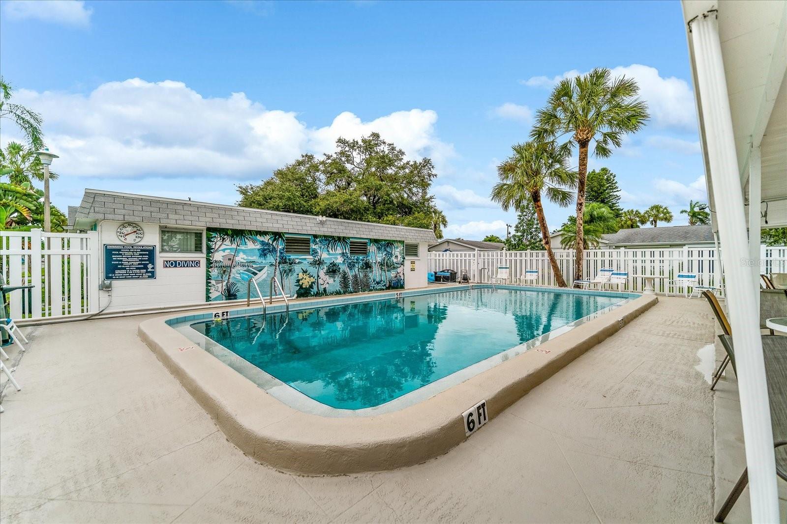 VILLAGER APTS - Residential