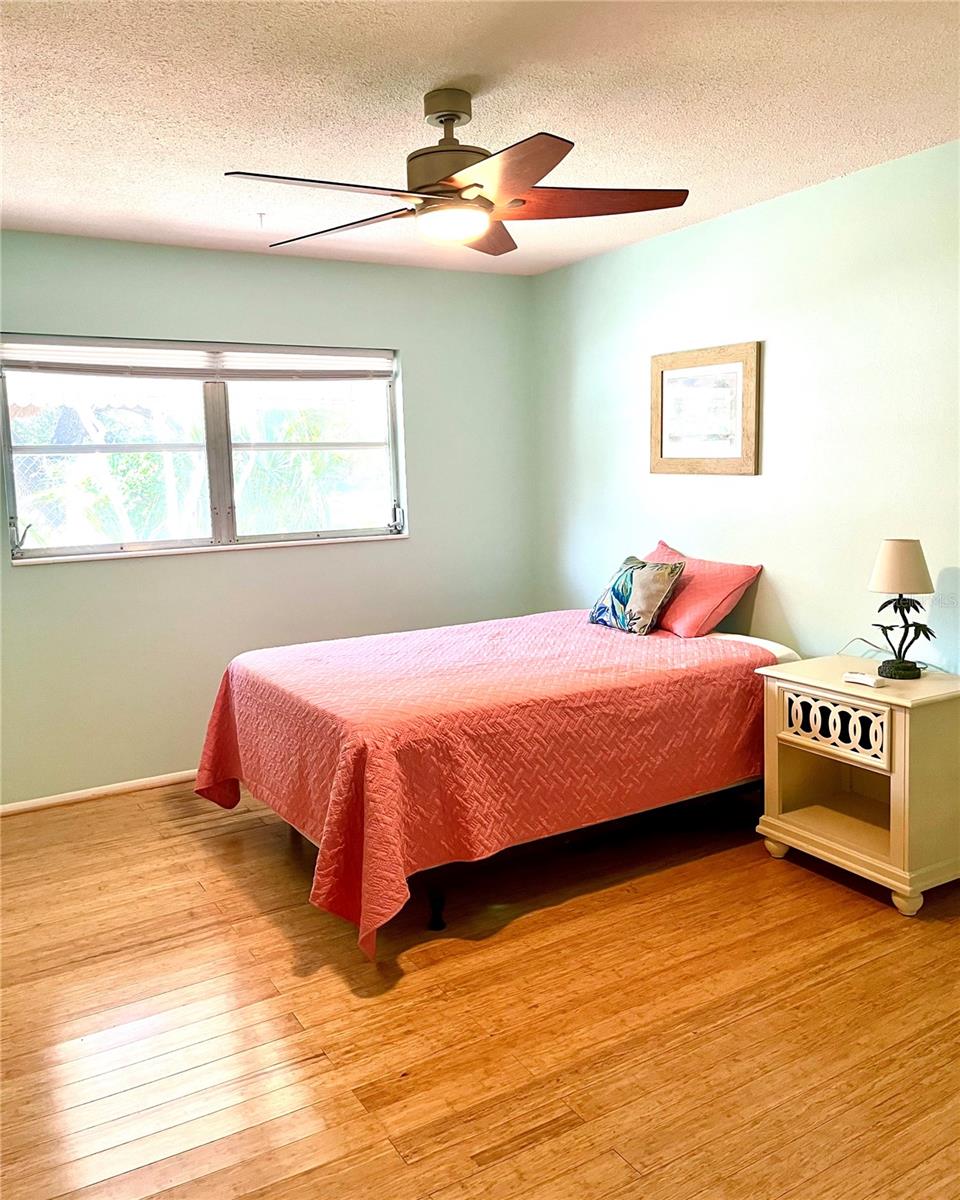 VILLAGER APTS - Residential