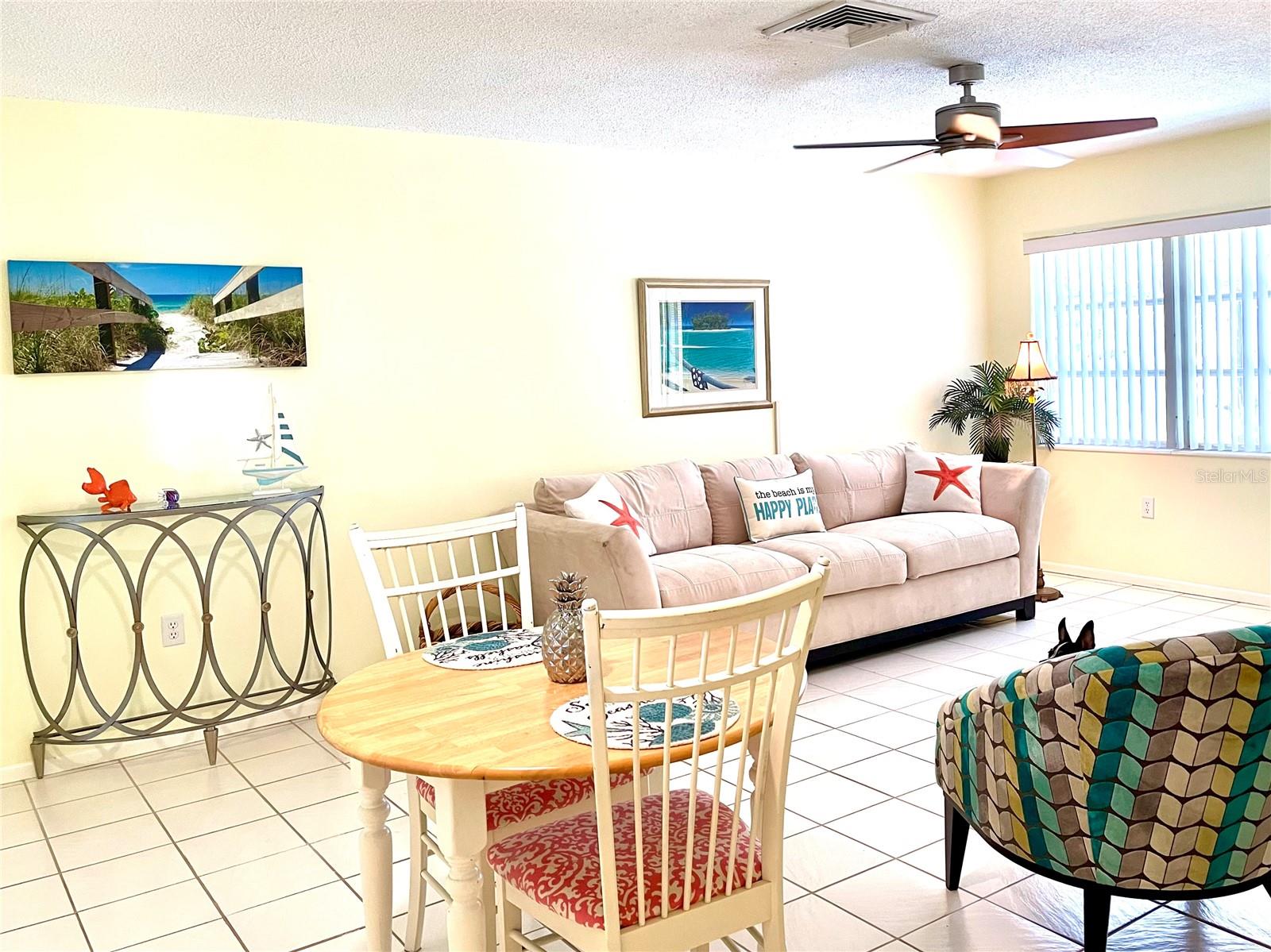 VILLAGER APTS - Residential