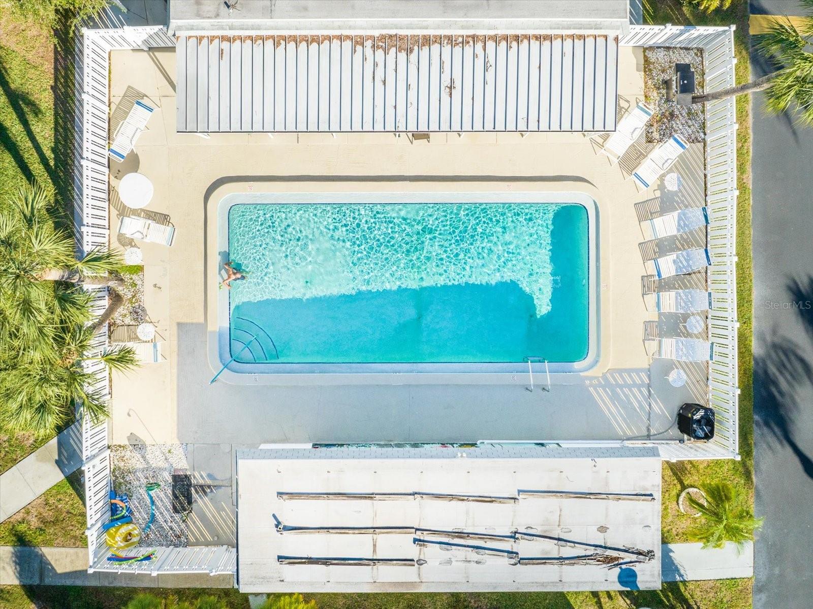 VILLAGER APTS - Residential