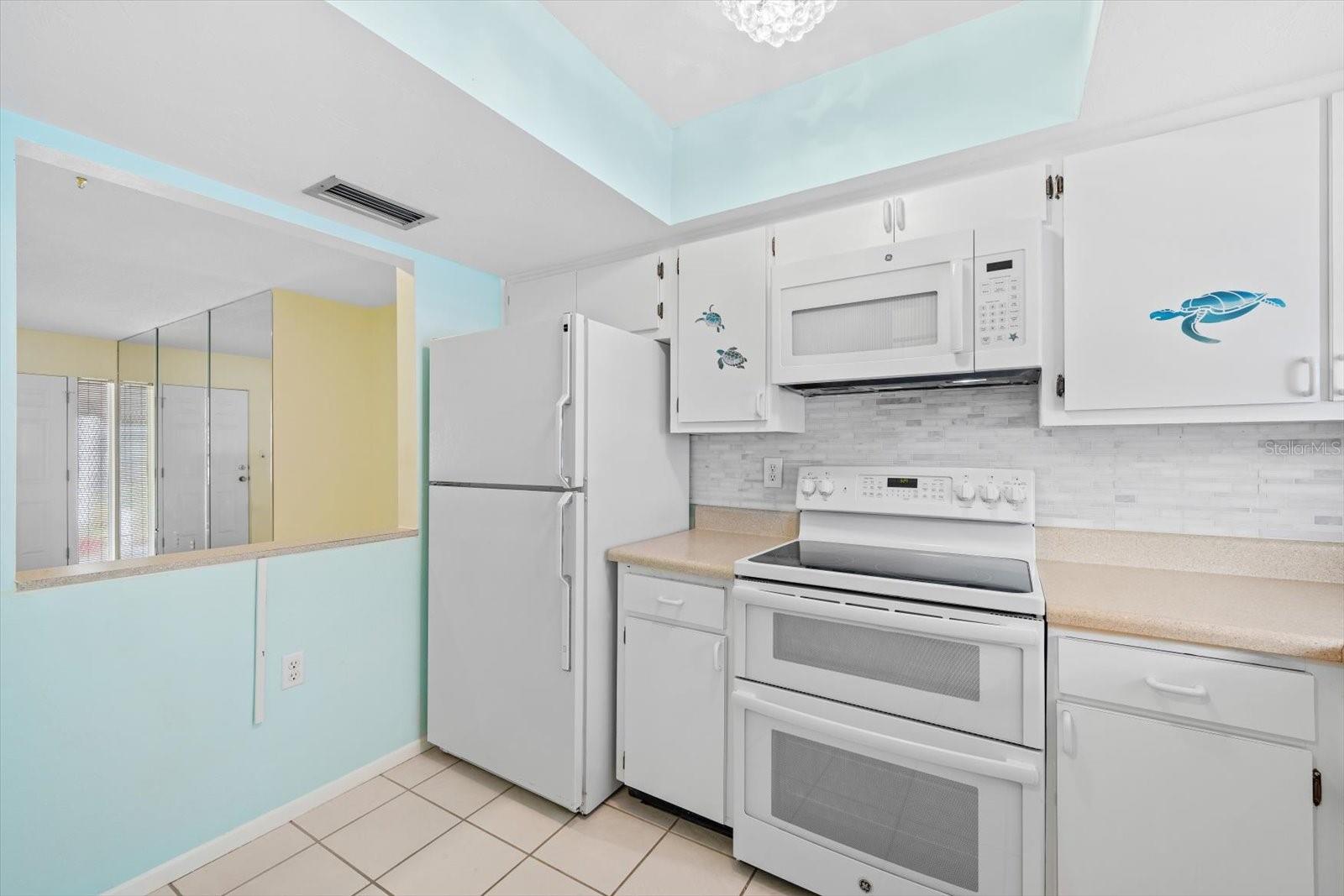 VILLAGER APTS - Residential