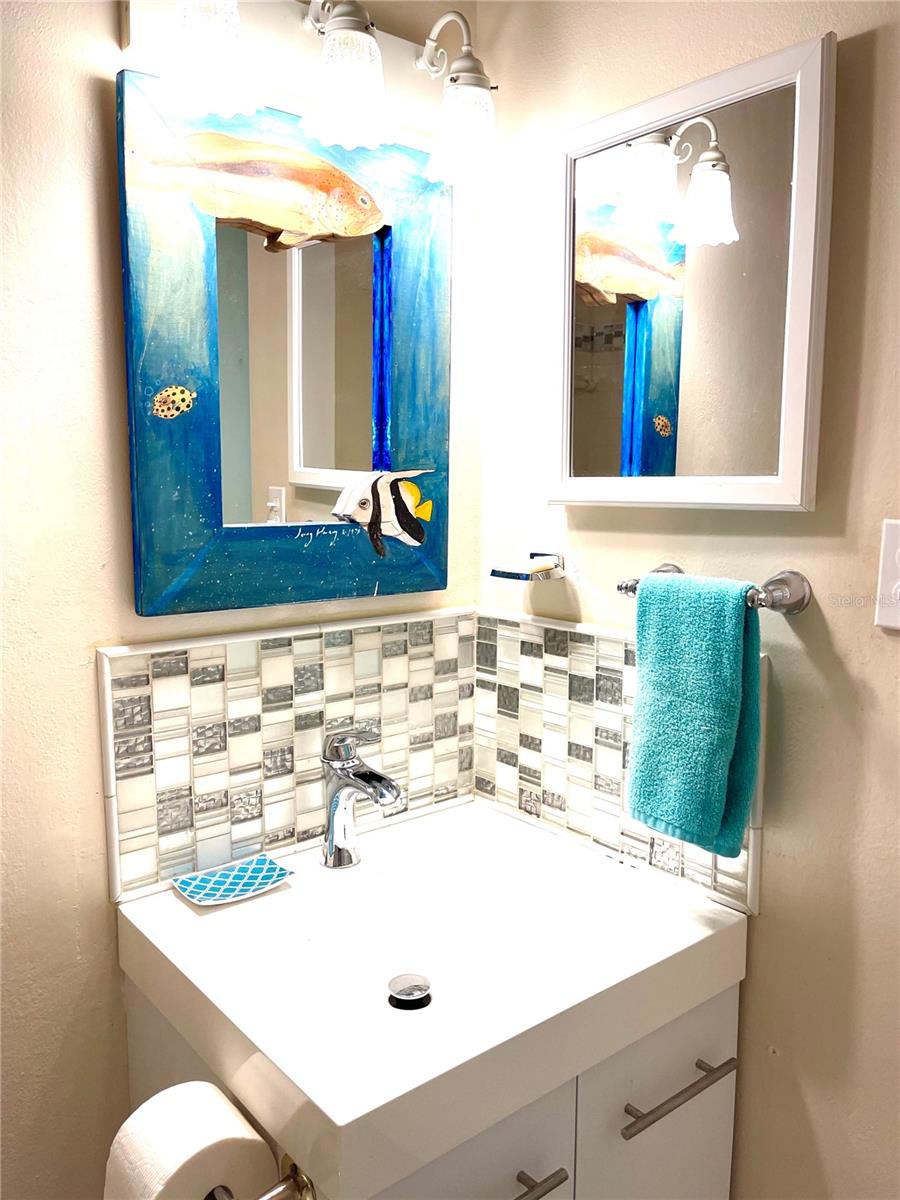 VILLAGER APTS - Residential