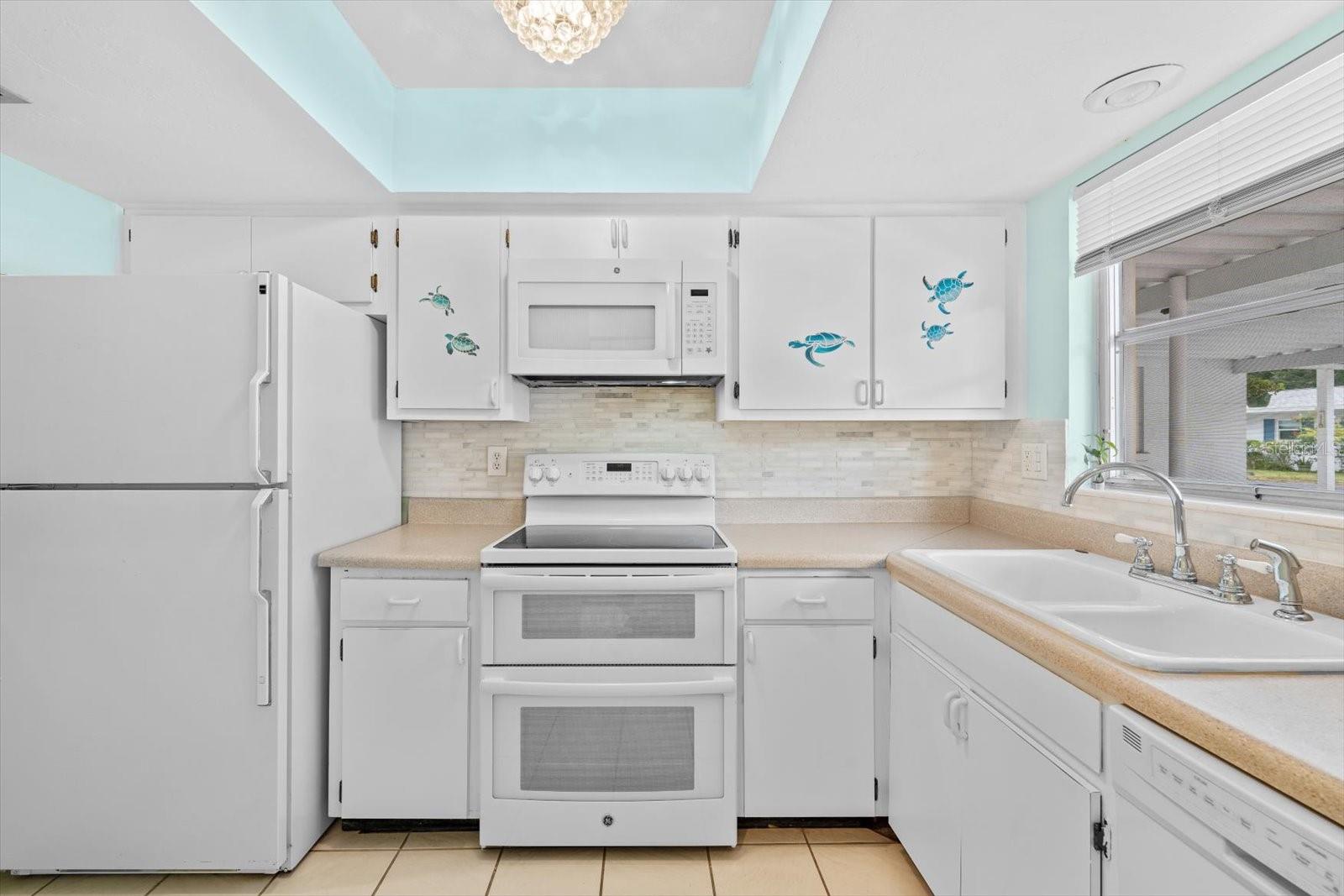 VILLAGER APTS - Residential