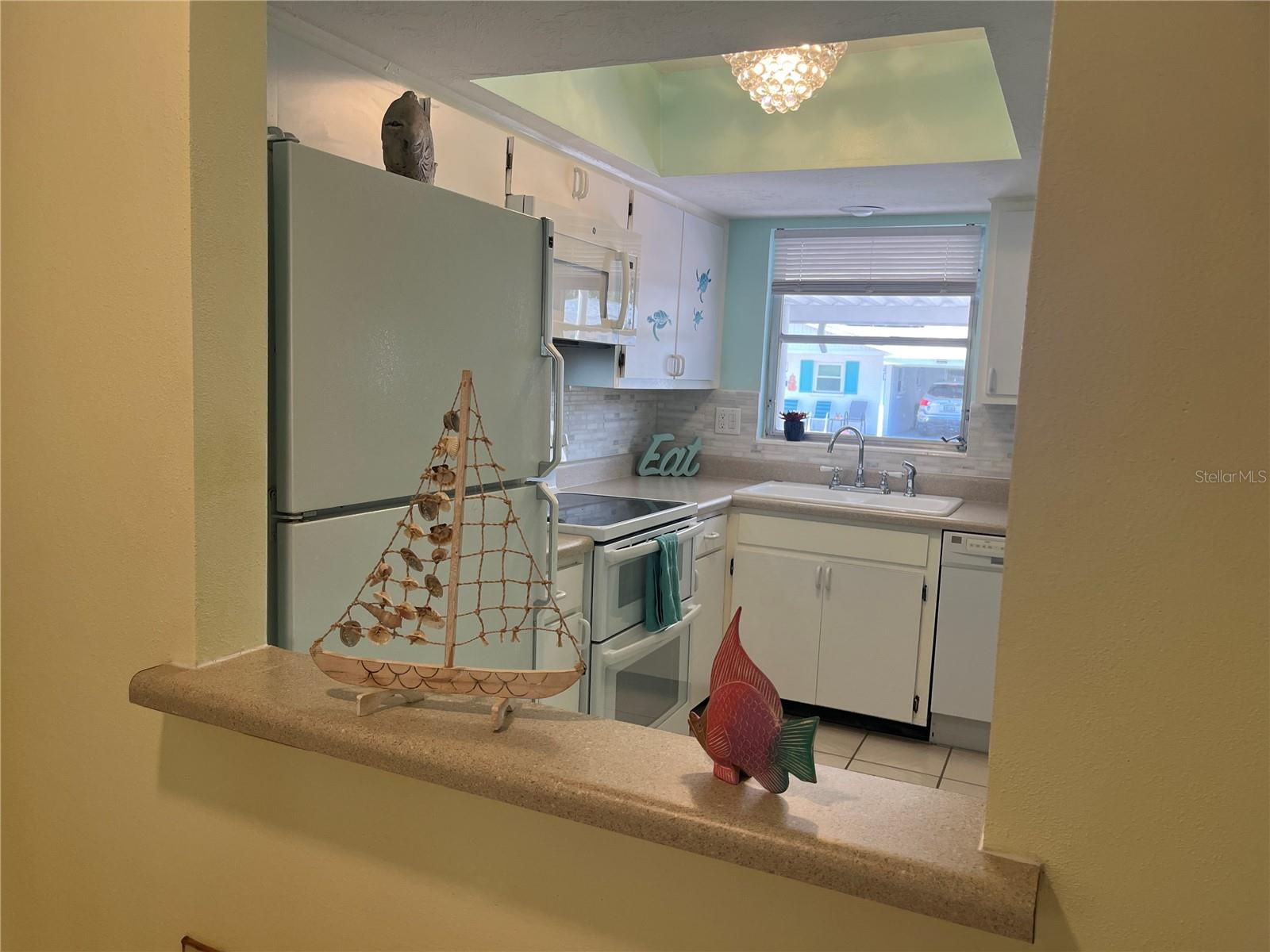 VILLAGER APTS - Residential