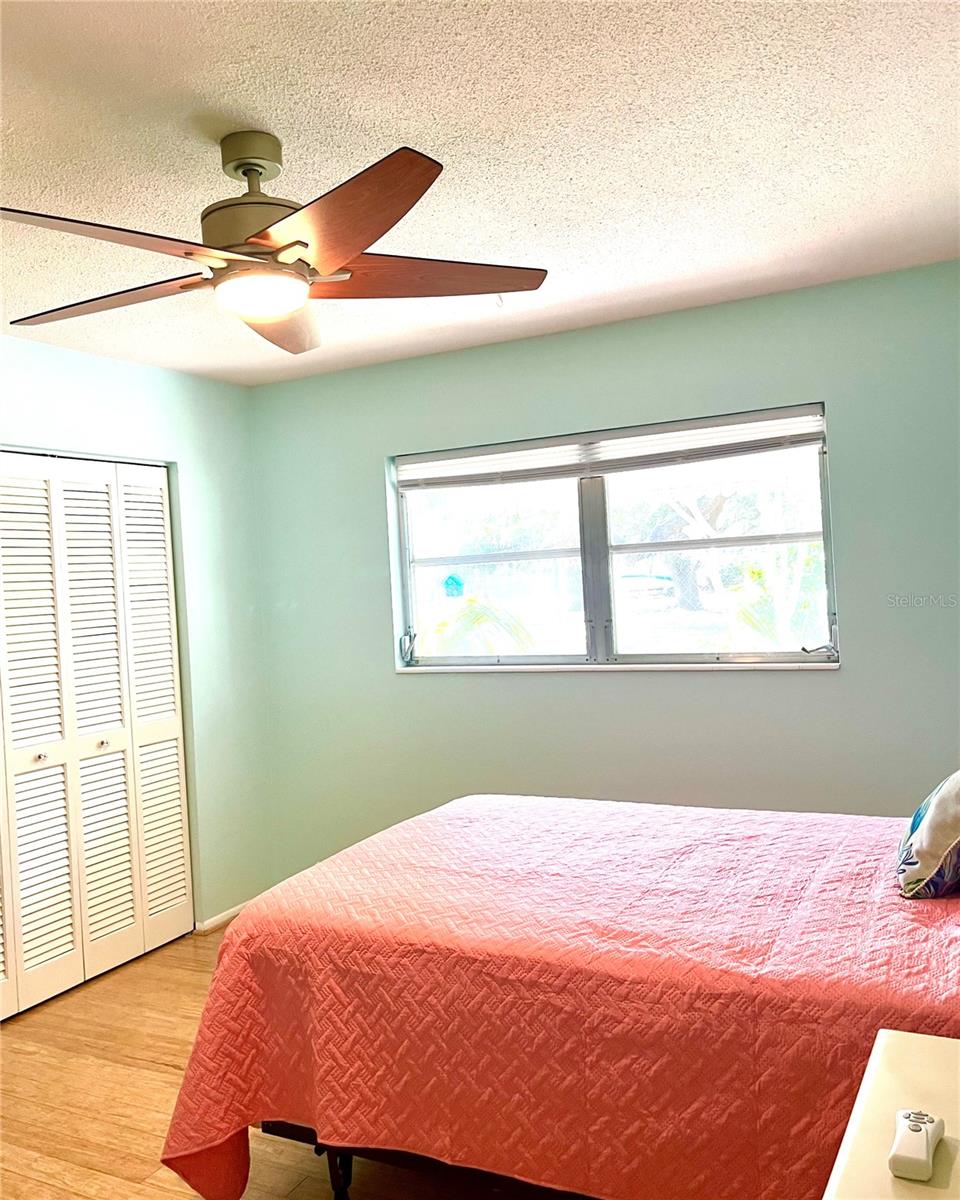 VILLAGER APTS - Residential