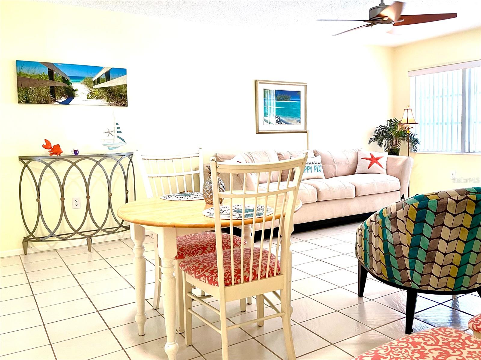 VILLAGER APTS - Residential