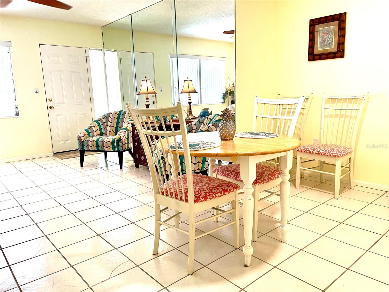 VILLAGER APTS - Residential