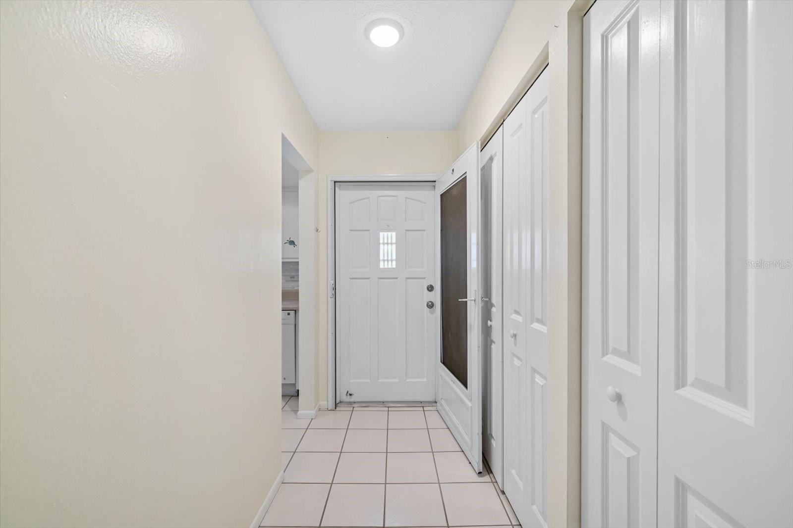 VILLAGER APTS - Residential